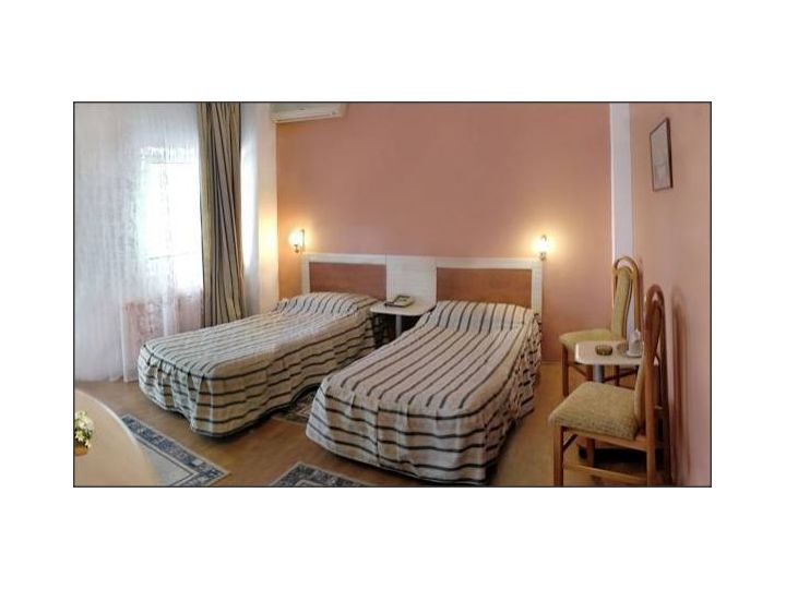 Hotel Albatros, Mamaia - imaginea 