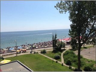 Hotel Albatros, Mamaia - 4