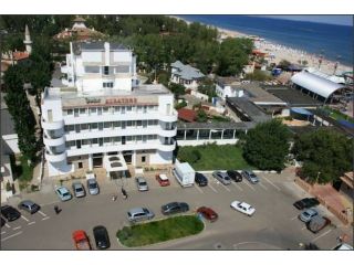 Hotel Albatros, Mamaia - 2