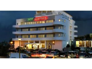 Hotel Albatros, Mamaia - 1