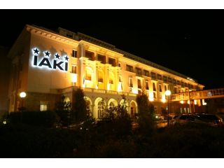 Hotel Iaki, Mamaia - 1