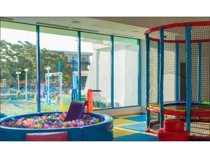 Hotel Riviera, Mamaia - imaginea 