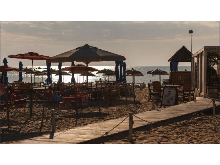 Hotel Riviera, Mamaia - imaginea 
