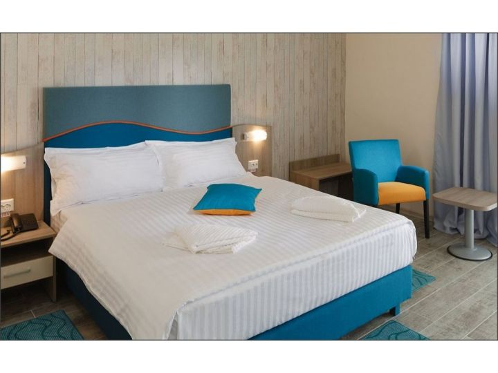 Hotel Riviera, Mamaia - imaginea 
