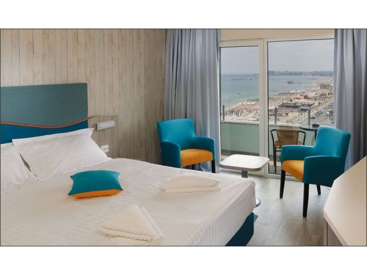Hotel Riviera, Mamaia - imaginea 