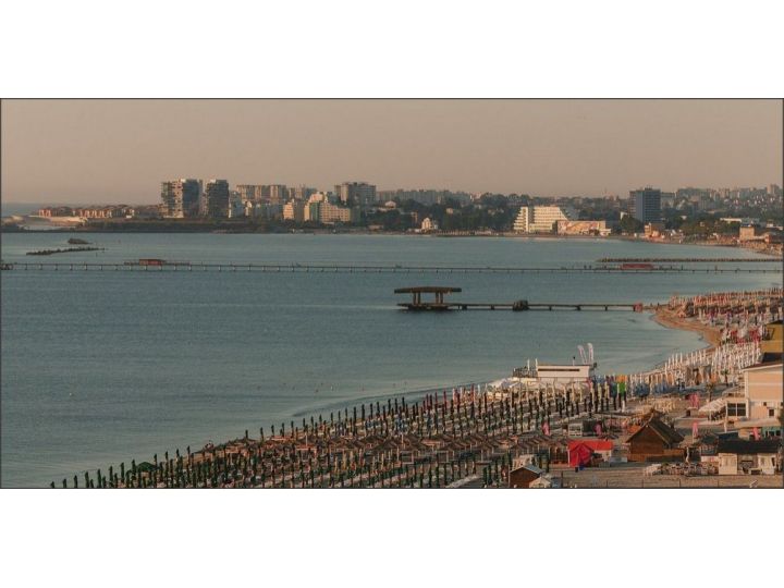 Hotel Riviera, Mamaia - imaginea 
