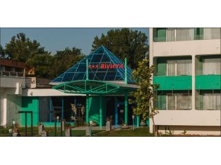 Hotel Riviera, Mamaia - 2