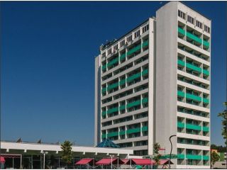 Hotel Riviera, Mamaia - 1