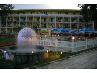 Hotel Central, Mamaia - 1