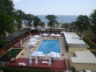 Hotel Central, Mamaia - 2