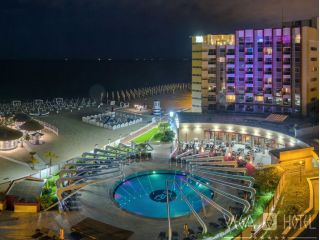 Hotel Vega, Mamaia - 2