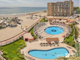 Hotel Vega, Mamaia - 1