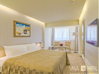Hotel Vega, Mamaia - 3