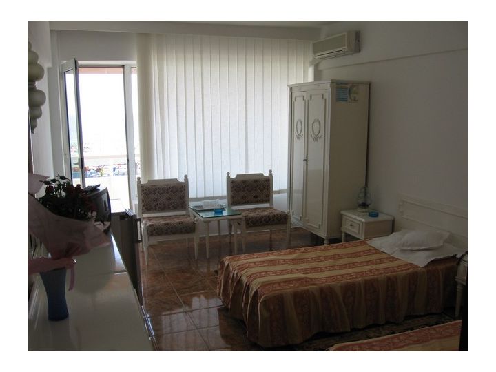 Hotel Lido, Mamaia - imaginea 