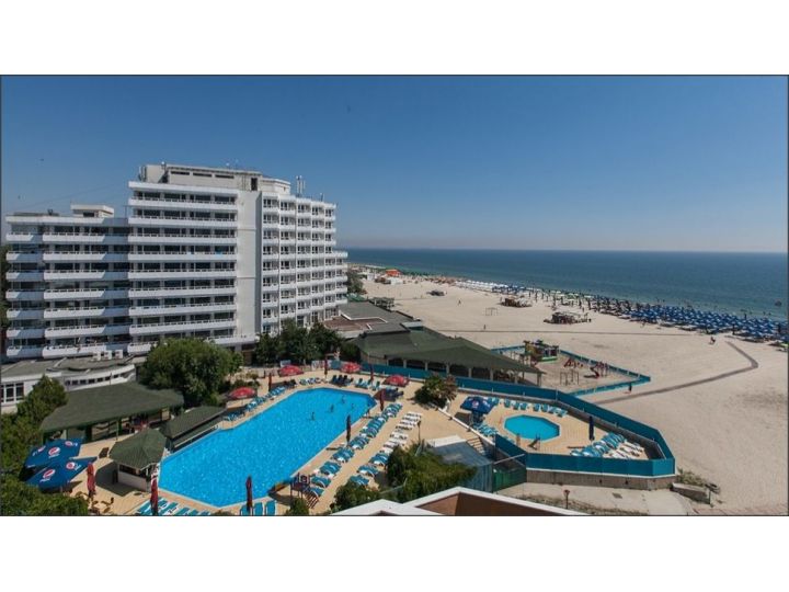 Hotel Savoy, Mamaia - imaginea 