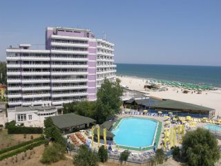 Hotel Savoy, Mamaia - 2