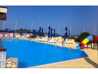 Hotel Savoy, Mamaia - 5