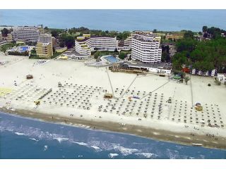 Hotel Savoy, Mamaia - 1