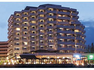 Hotel Savoy, Mamaia - 3