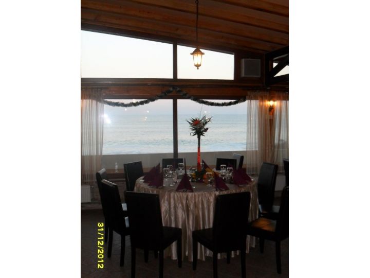 Vila Plaja Azur, Eforie Nord - imaginea 