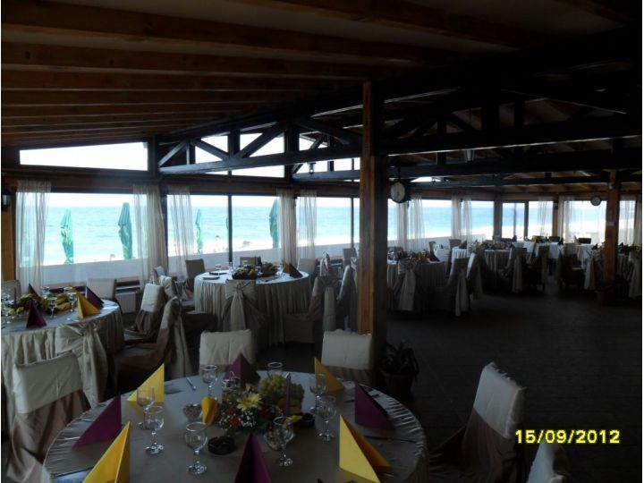Vila Plaja Azur, Eforie Nord - imaginea 