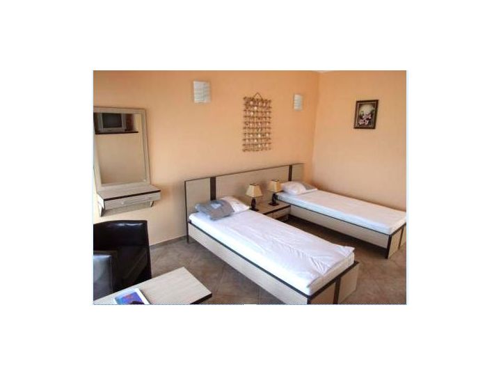 Vila Plaja Azur, Eforie Nord - imaginea 