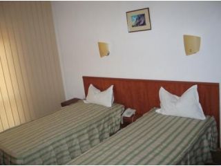 Hotel Amurg, Eforie Sud - 2