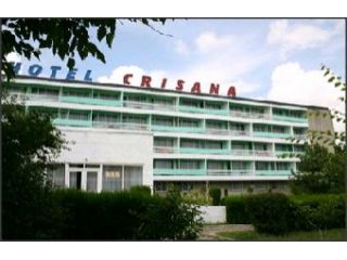 Hotel Crisana, Eforie Sud - 3