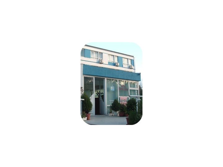 Hotel Excelsior, Eforie Sud - imaginea