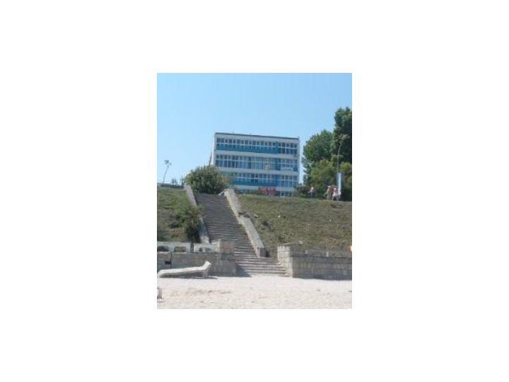 Hotel Excelsior, Eforie Sud - imaginea