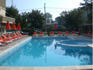 Hotel Flacara, Eforie Sud - 3