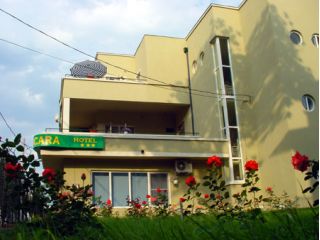 Hotel Flacara, Eforie Sud - 1