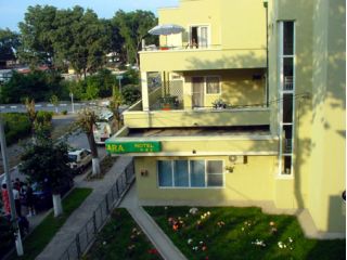 Hotel Flacara, Eforie Sud - 2