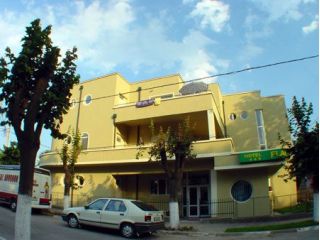 Hotel Flacara, Eforie Sud - 4