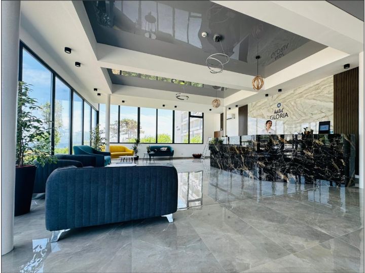 Hotel Gloria, Eforie Sud - imaginea