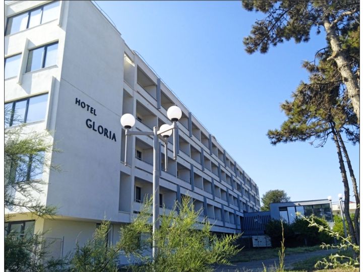 Hotel Gloria, Eforie Sud - imaginea