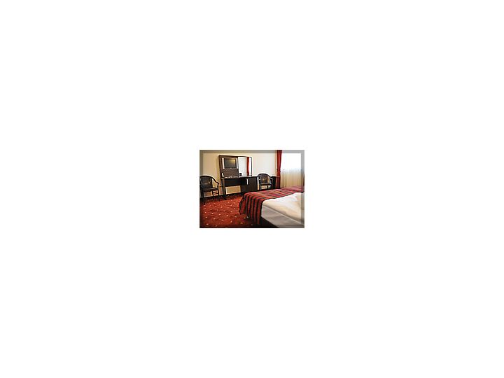 Hotel Carpathian, Sibiu-Oras - imaginea 