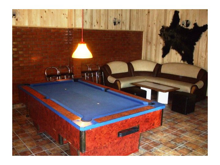 Pensiunea Casa Rasnoveana, Rasnov - imaginea 
