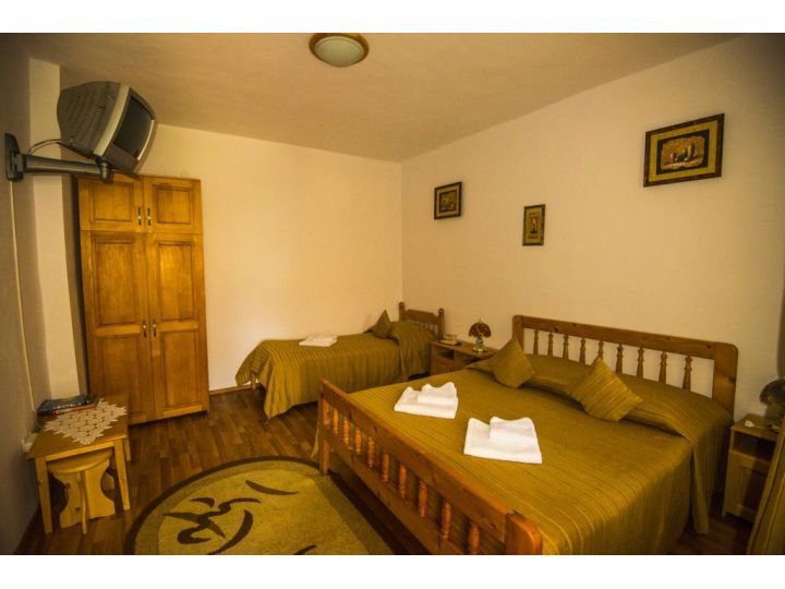 Pensiunea Casa Rasnoveana, Rasnov - imaginea 