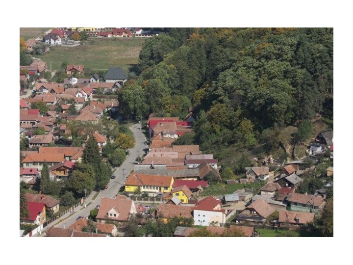 Pensiunea Casa Rasnoveana, Rasnov - imaginea 