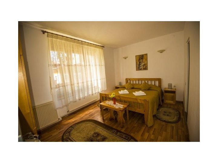 Pensiunea Casa Rasnoveana, Rasnov - imaginea 