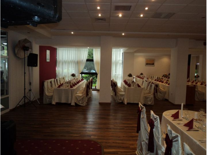 Hotel Posada, Curtea de Arges - imaginea 
