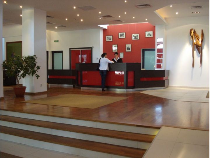 Hotel Posada, Curtea de Arges - imaginea 