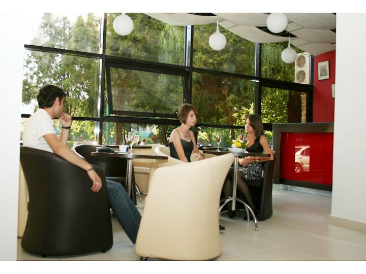 Hotel Posada, Curtea de Arges - imaginea 