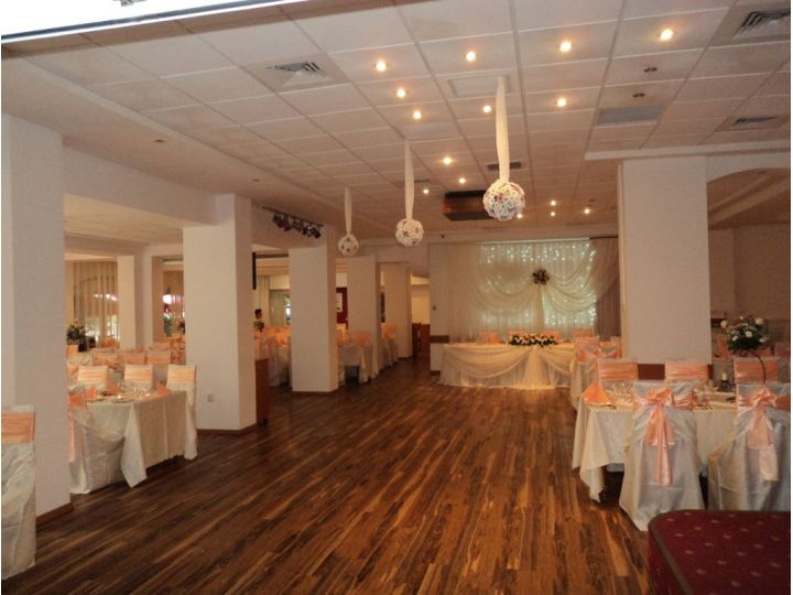 Hotel Posada, Curtea de Arges - imaginea 
