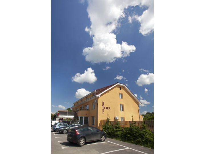 Hotel Terra, Oradea - imaginea 