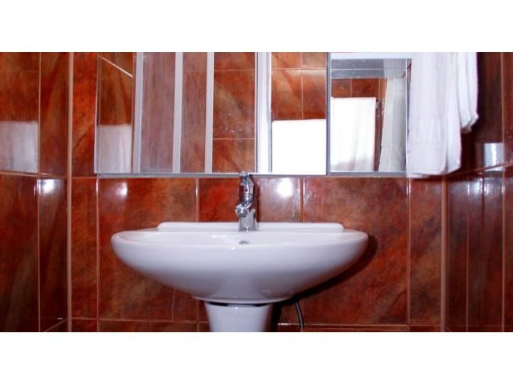 Hotel Stefania, Costinesti - imaginea 