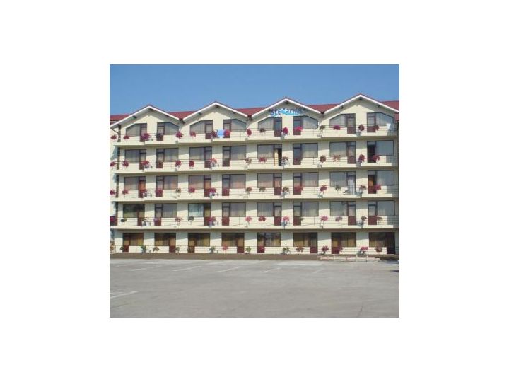 Hotel Stefania, Costinesti - imaginea 