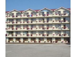 Hotel Stefania, Costinesti