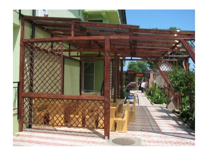 Vila Oblio, Eforie Sud - imaginea